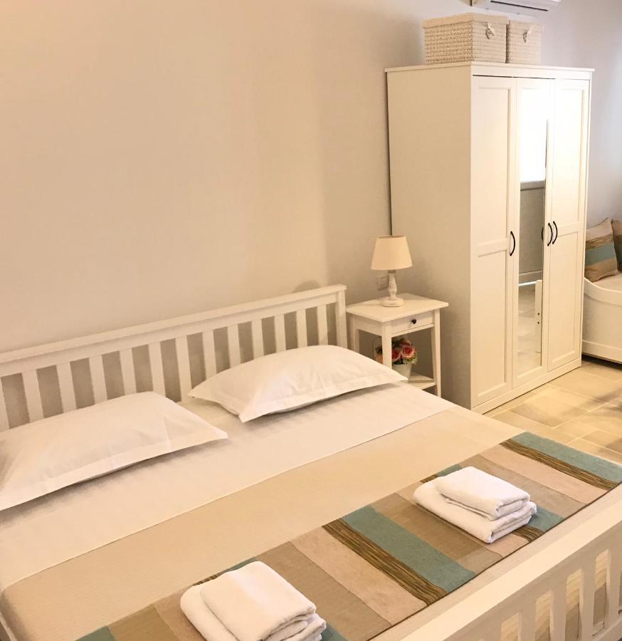 Apartments Rita Задар Экстерьер фото