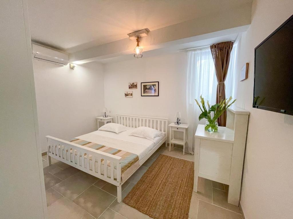 Apartments Rita Задар Экстерьер фото