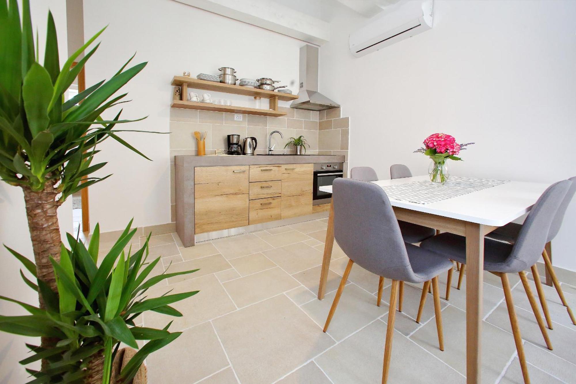 Apartments Rita Задар Экстерьер фото