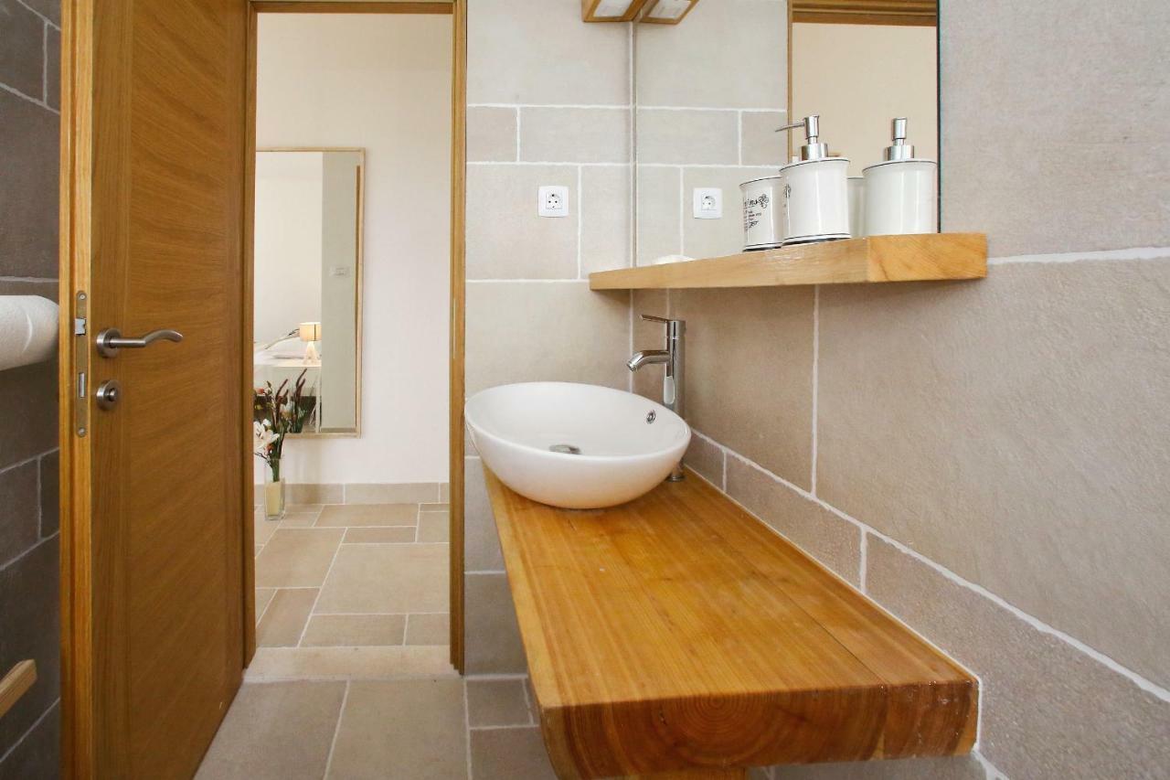 Apartments Rita Задар Экстерьер фото