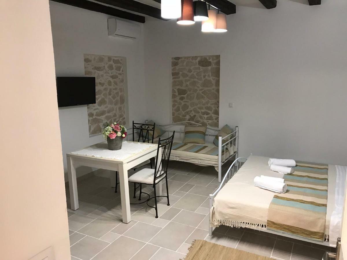 Apartments Rita Задар Экстерьер фото