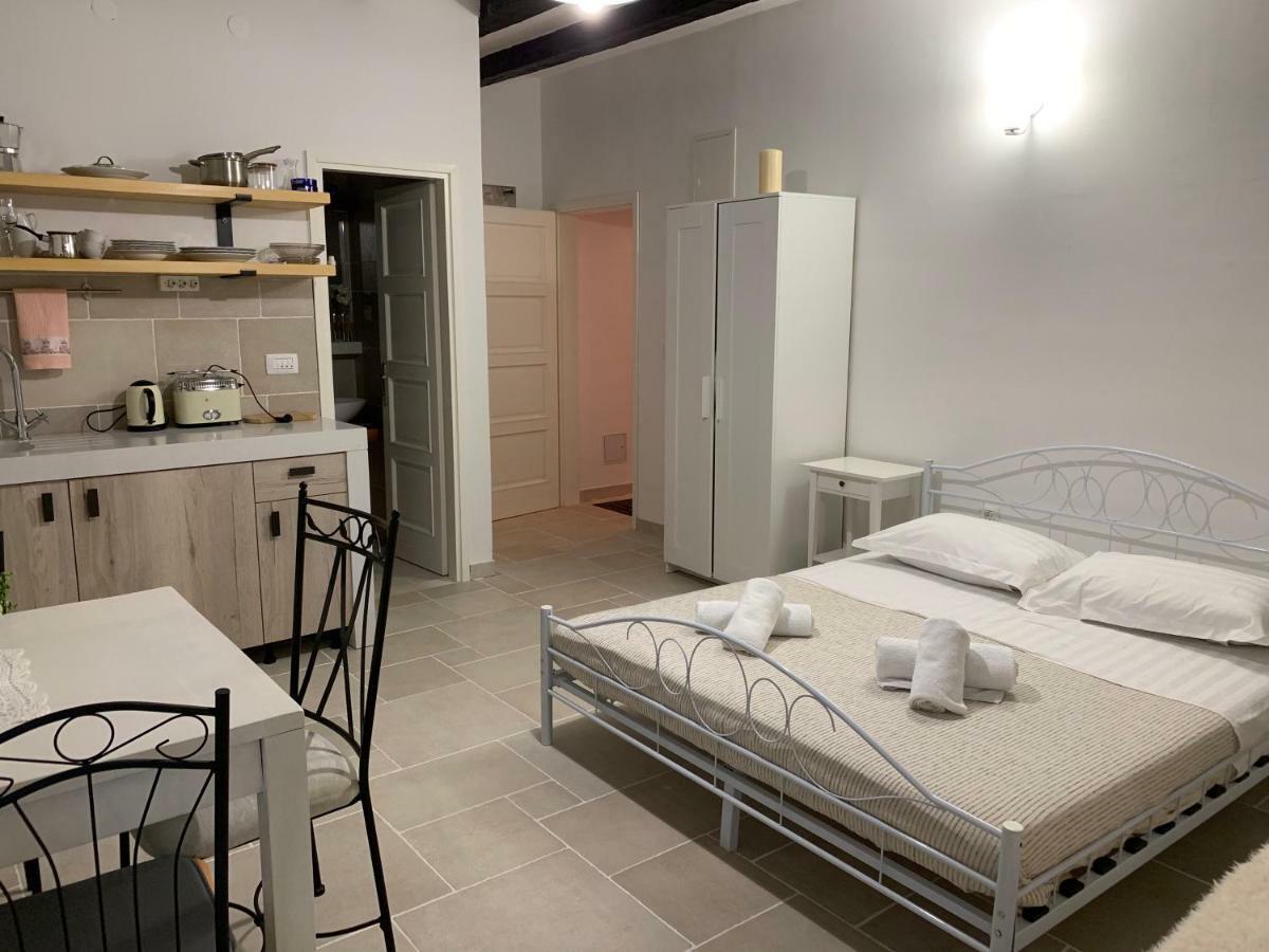Apartments Rita Задар Экстерьер фото